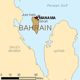 map-bahrain